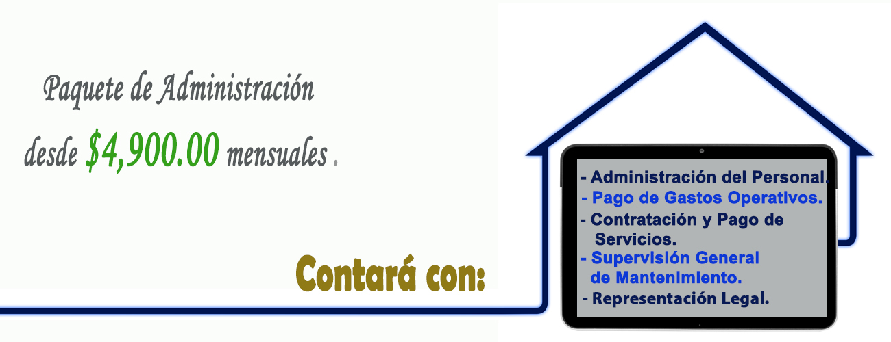 administracion-paquete